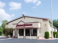 Howard Johnson by Wyndham Hartford South – Rocky Hill Hotel di Wethersfield