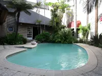 Lion's Guesthouse and the Buck&Lion Restaurant Hotels in Groblersdal