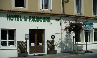 Le Faubourg