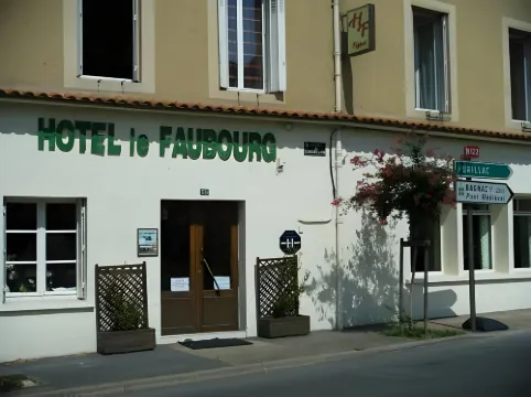 法奧伯格酒店 洛特酒店