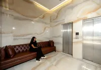 Mar Mkhayel Studios Hotels in Baouchriyeh