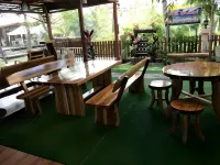 Aple Homestay