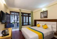 Goroomgo Cottage Orchid Nainital - A Luxurious Collections with Parking and WiFi Ficility