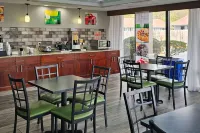 Quality Inn Near Six Flags Douglasville