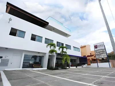 Hotel Aladino Hotels in 