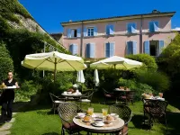 透明羽毛酒店 - Teritoria 格里尼昂酒店