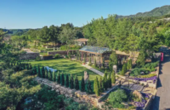 Gapyeong the Stay Healing Park