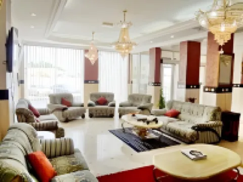 Gulf Hotel Apartment