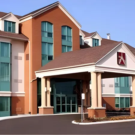 Admiral Inn Mississauga