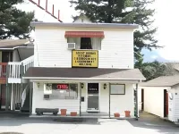 Inntowne Motel Hotel a Hope