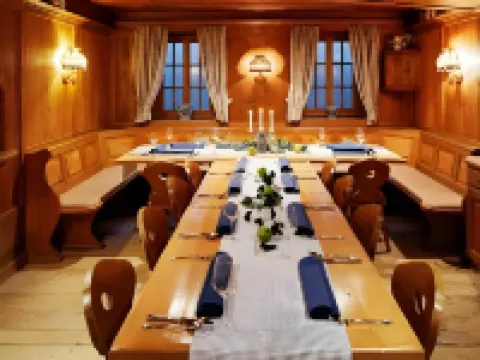 Hotel Zum Goldenen Ochsen am Schlossgarten