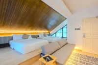 Suntai Villa Resort Hotels near Funny Haunted Adventure