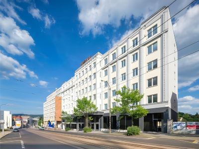 Pytloun Grand Hotel Imperial
