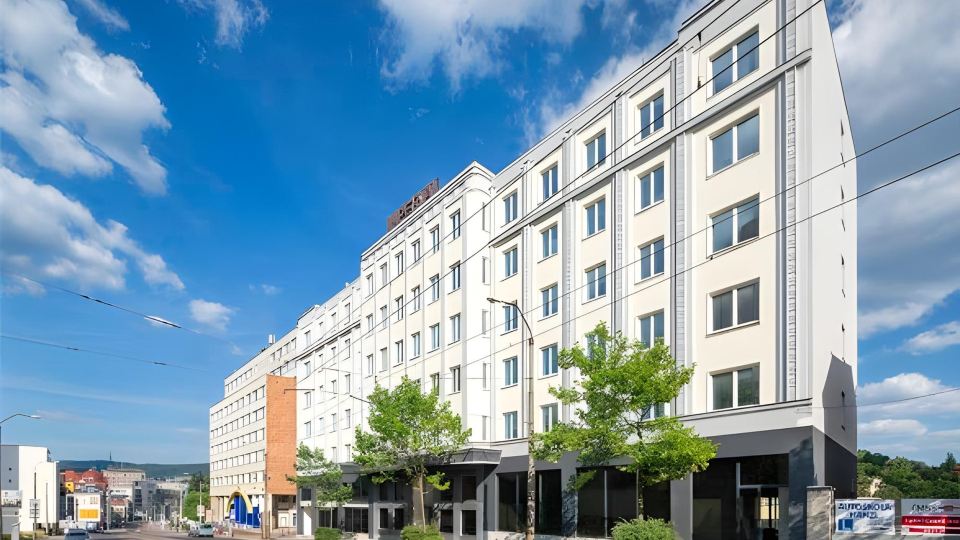 Pytloun Grand Hotel Imperial