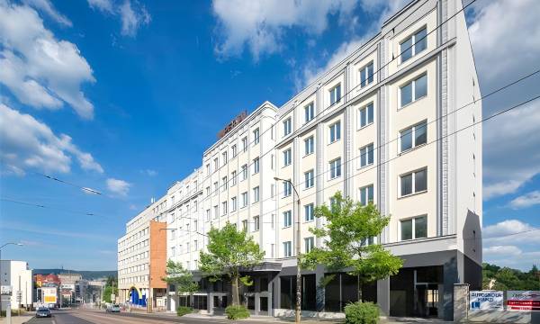 Pytloun Grand Hotel Imperial