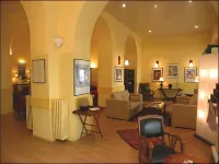 Hôtel les Voyageurs Hotels in Bastia