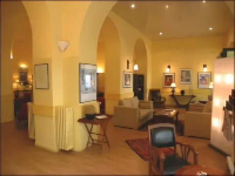 Hôtel les Voyageurs