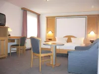 Alpenhotel Widderstein Hotels in Mittelberg