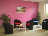 Kosy Appart'Hôtels - le Cours Moreau Hotels in Macon