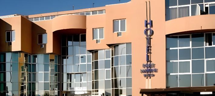 Hotel Port Marine Hotels in Herault