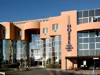 Hotel Port Marine Hotels in Sete
