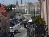 Belém Tejo - Setubalense Hotels in Belém