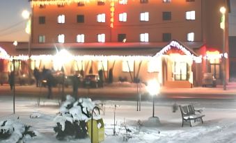 Hotel Polaris