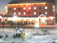 Hotel Polaris