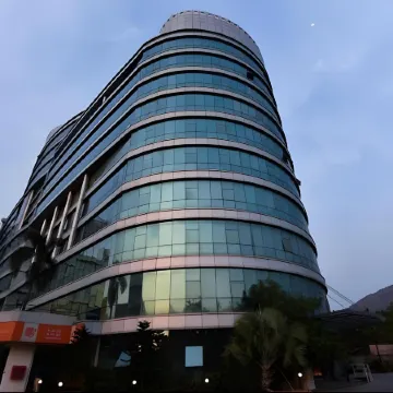 Hotel Mumbai House Airoli, Navi Mumbai