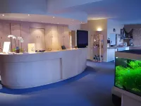 Hotel de France Hotels in Saintes
