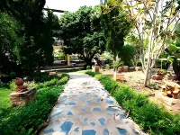 Monn Phu Phrai - Pools