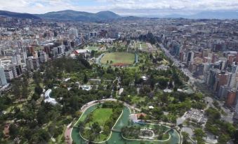 La Quinta by Wyndham Quito