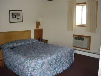 Budget Host Inn Fridley Hotels in Mounds View