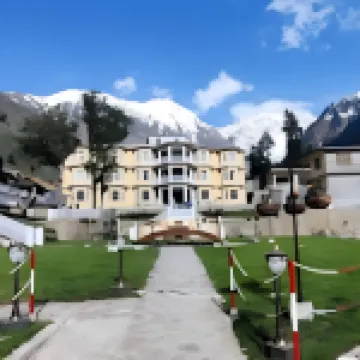 Faletti's Grand Naran