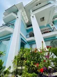 Vangvieng crystal boutique hotel