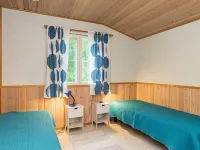 Aurinkoniemi Hotels in Kesalahti