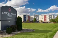 Candlewood Suites Columbus North Hotel berhampiran Ashland University MBA Center