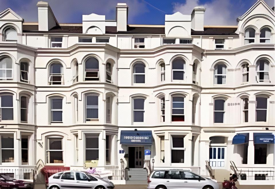The Chesterhouse - Housity