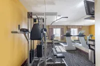 Quality Inn & Suites Bloomington University Area - Træningscentre