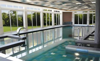 Résidence b'o Cottage - b'o Resort Thermal & Spa