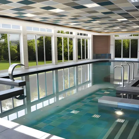 Résidence b'o Cottage - b'o Resort Thermal & Spa