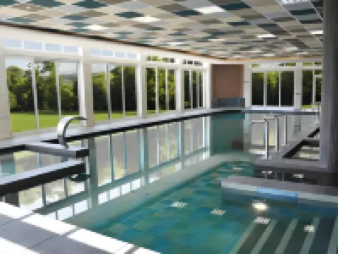 b’o度假村溫泉及水療公寓