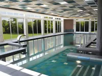 Résidence b'o Cottage - b'o Resort Thermal & Spa Hotels in Bagnoles-de-l’Orne