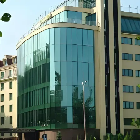 Park Hotel Diament Bielsko-Biała