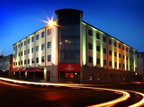 萊特肯尼登站樓酒店 萊特肯尼酒店