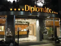 Zenit Diplomatic Hotels in Andorra La Vella