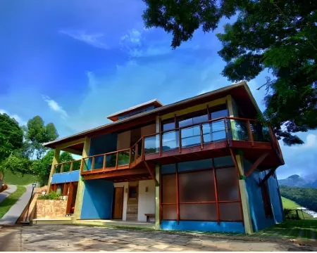 Eco Resort Serra Imperial Hotels in Nova Friburgo
