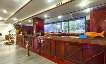 Swagath Holiday Resort