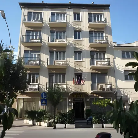 Hotel Stella d'Italia