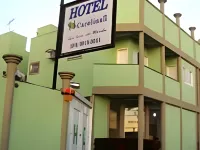 Hotel Carolina 2- próximo ao Hospital Regional, Hospital Mario Palmério, Hospital São Marcos
